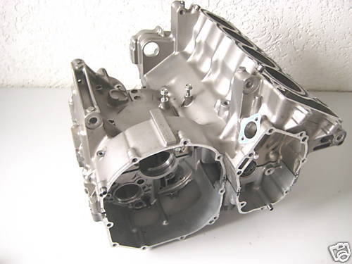 Honda 600 pc34 hornet - cb,