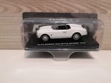 ALFA ROMEO GIULIETTA SPIDER
