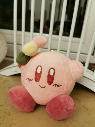 Kirby peluche peluche peluche