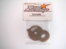 Team Durango DEX210 Piastra