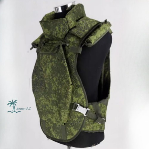 Gilet tattico 6b13 - ,