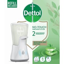 Dispenser di sapone