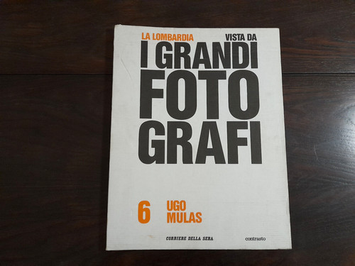 Lombardia vista i grandi - la,