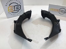 CONDOTTI ARIA KTM 1290 SUPER DUKE GT 2016-2018 / AIR  DUCTS 