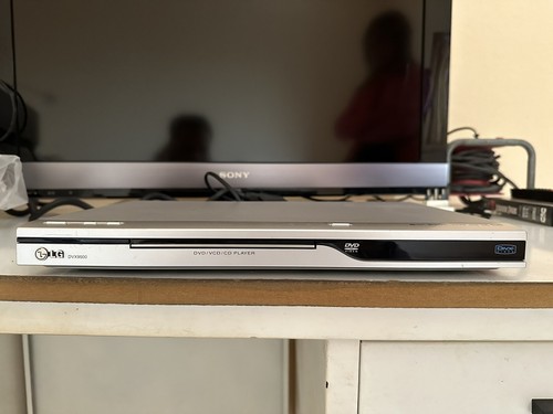 Lettore dvd dv9500 - lettore,