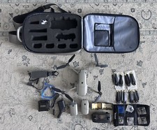 DJI Mavic Pro Platinum Fly