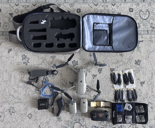 Dji mavic pro - dji,