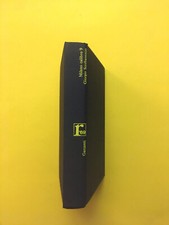 Milano calibro 9-di Giorgio Scerbanenco-libro Garzanti 1969-Romanzi '69