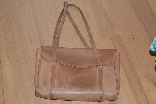 Borsa coach vintage - borsa,