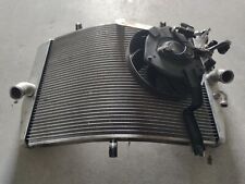 Radiatore, ventola Suzuki GSX R 600 750 2004 2005