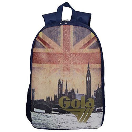 Zaino gola americano - zaino,