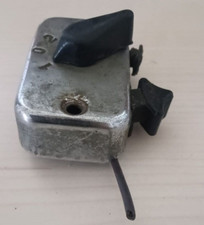 DEVIOLUCI devio luce commutatore per moto d'epoca originale