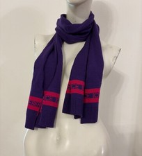 ICEBERG Purple Logo and