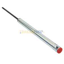 AMMORTIZZATORE REPULSORE