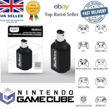 Gamecube Controller Wireless e