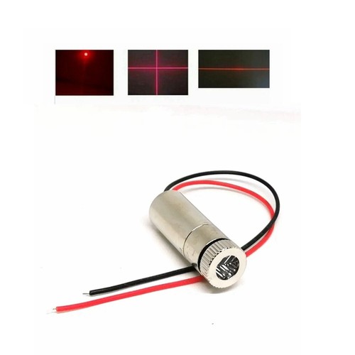 Modulo diodo laser