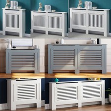 Rivestimento radiatore MDF