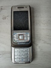 NOKIA E65-1 MOBILE PHONE RETRO