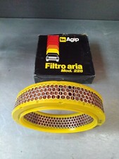 Filtro Aria - Air Filter Fiat 127 - 128 - Ritmo - Panda 30/45