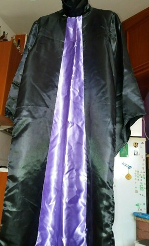 Vestito maleficient costume - vestito,