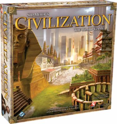 Sid meier civilization the - civilization:,