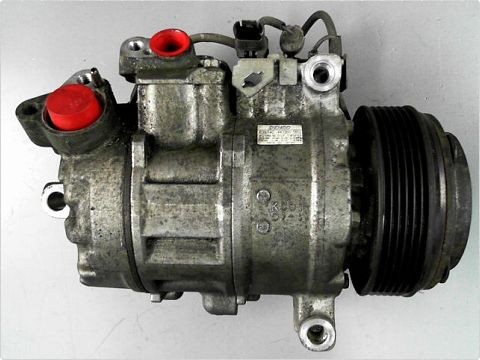 Compressore del - 🇮🇹,