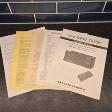 Amplificatore sintonizzatore