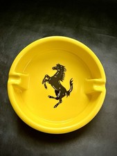 Posacenere Ferrari - Nuovo -