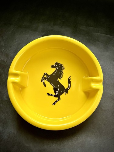 Posacenere ferrari nuovo - posacenere,