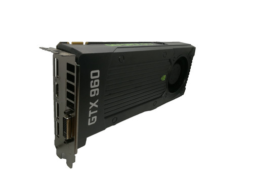 Nvidia geforce gtx 960 - nvidia,