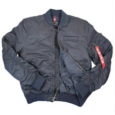 Giacca uomo alpha - alpha, industries
