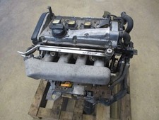 Motore AJQ 1.8T 132KW 180CV TURBO VW Golf 4 AUDI A3 8L TT 8N CON GARANZIA