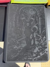 Pokémon Umbreon In Ruins
