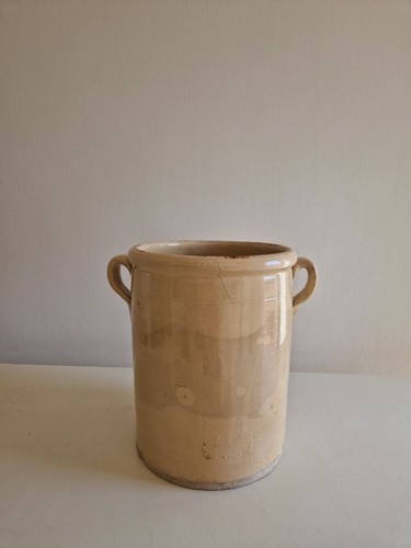 Antico vaso capasa - , in