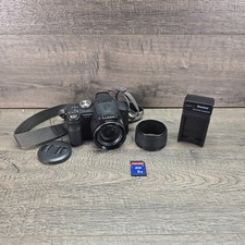 Panasonic LUMIX 7.2MP Digital