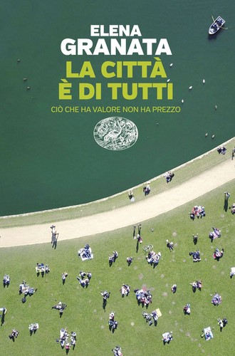 Libri granata elena la - -, citta