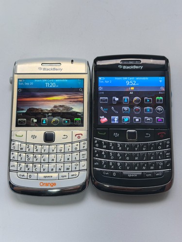 Telefono cellulare blackberry - telefono,
