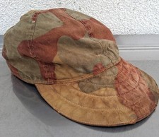 Berretto da campo vintage