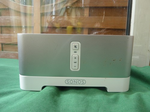 Sonos multi room music - sonos,