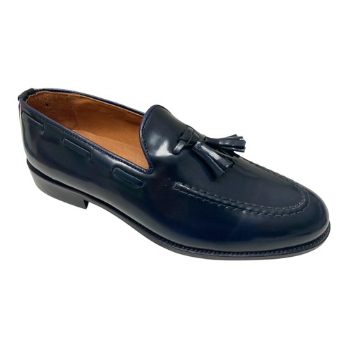 Scarpe mocassino cerimonia - scarpe,