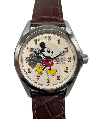 Raro orologio seiko disney - orologio,