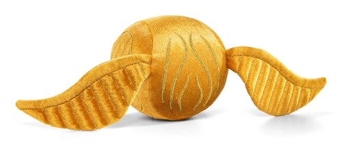 Peluche harry potter boccino - peluche,
