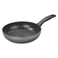 Stoneline Made in Germany Padella 28 cm, Bordo Alto, Induzione