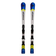 Sci + attacchi usati Dynastar