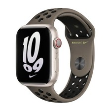 Correa  Apple Watch Nike 45/44/46/49 mm  Sport band Apple Nike talla universal