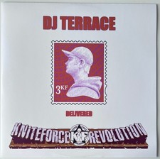 DJ Terrace (2) - Delivered EP