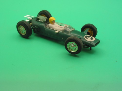 Pneumatici triang scalextric - triang,