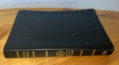 Mev bible thinline reference - mev,