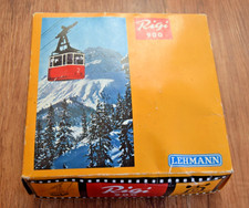VINTAGE WEST GERMAN RIGI 900