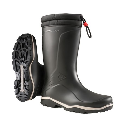 Stivali invernali dunlop - invernali,